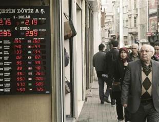 World Bank’s Turkey envoy: Central Bank interest rate decision is premature