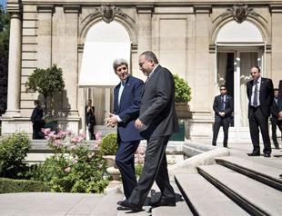 Israel tells U.S. Kurdish independence is foregone conclusion