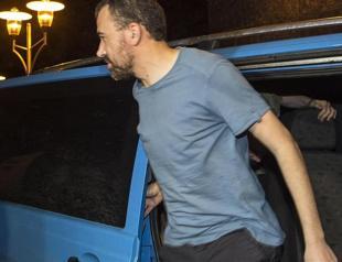 Turkish OSCE observer released after intense diplomacy: Davutoğlu