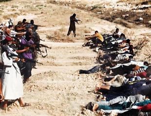 Human Rights Watch finds ISIL execution site