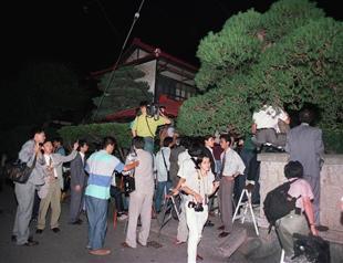 Japan marks 20 years since first sarin attack