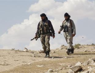 Syria opposition sacks rebel command over graft allegations