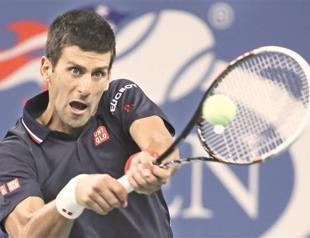 Djokovic, Nishikori to meet in semifinals