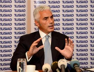 TÜSİAD urges gov’t to make judicial reforms