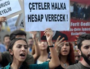 Court cancels hearing into the killing of leftist protester by drug dealers for second time