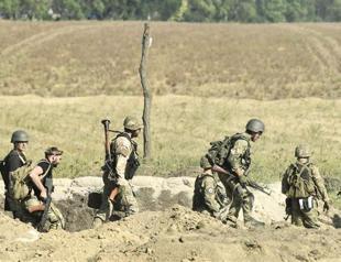 Poroshenko says Ukraine ceasefire plan to be signed Friday