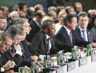 Erdoğan calls on Obama to deport Gülen from US