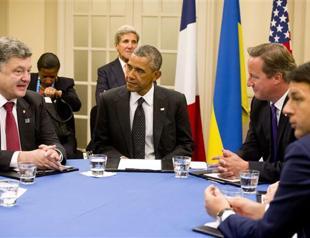 NATO approves new force aimed at deterring Russia