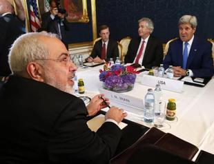 World powers, Iran to hold nuclear talks in New York on September 18