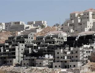Israel issues tenders for 283 homes in West Bank settlement