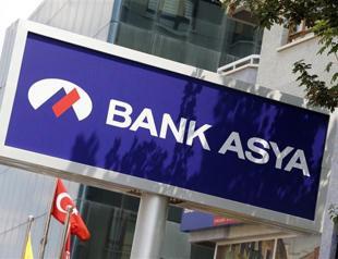 Bank Asya vows to sue officials remaining silent over ‘smear campaign’ against lender