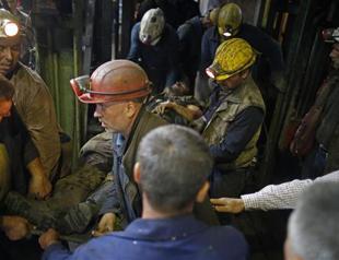 Bosnia coal mine cave-in claims five lives: union leader