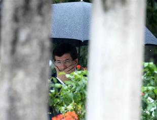 Turkish PM seeks restitution of top religious body’s ‘honor’