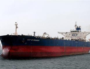 Iraq sues Greek shipping firm for transporting Kurdish oil