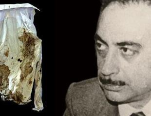 Exhibition to commemorate murdered journalists, revolutionary leaders