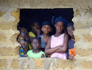 EU pledges 140 mn euros for Ebola-hit West Africa