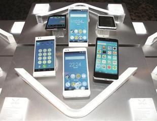 Vestel reveals long-awaited new smartphone, Venus