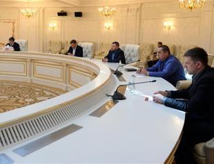 Ukraine, rebels agree preliminary ceasefire deal: Poroshenko