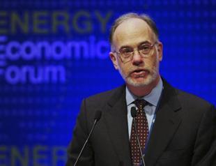 Former Ambassador Wilson returns to Turkey as interim US chargé d’affaires