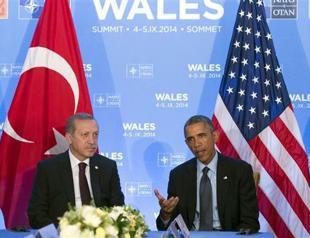 Turkey calls for broad ISIL strategy, US seeks team-up