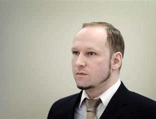 Breivik attempts to start fascist party from prison