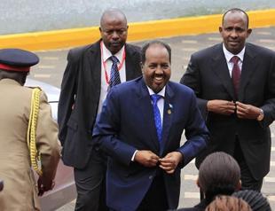 Somalia put on high alert after Shebab leader confirmed dead