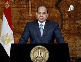 Egypt to try Morsi for giving Qatar security papers