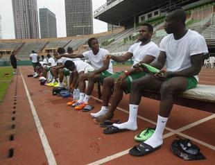 Sierra Leone football star in Turkey aggrieved by Ebola pariah status