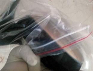 Woman finds semen in her shoe, police seeks DNA match