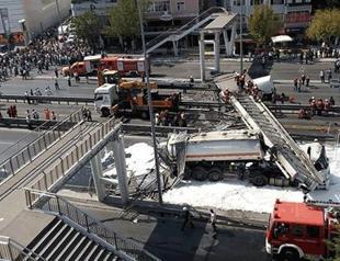 19 odd ways to die in Turkey