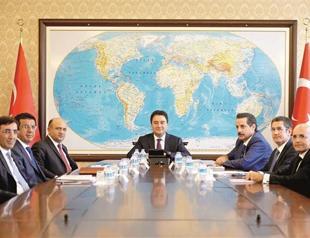 Deputy PM blames construction code for easy money, ugly cities