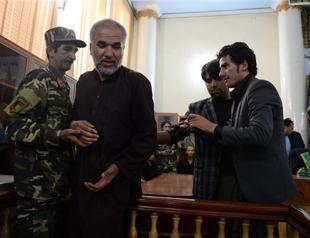 Afghan rape gang sentenced to death after national outrage