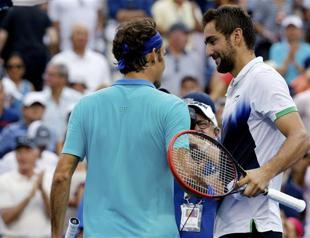 Beaten Federer wont obsess over 18th Grand Slam