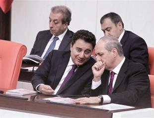 Low foreign trade, low growth