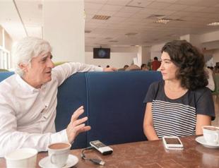 Turks resorting to TV as an anti-depressant