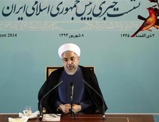 Irans Internet censorship not working: President