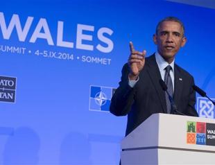 Obama to set out plan to go on offensive against Islamic State