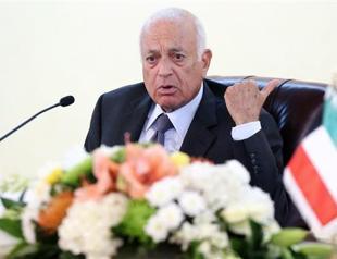 Islamic State must be confronted, says Arab League chief