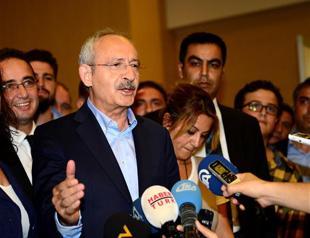 Main opposition leader: Message by delegates at convention taken