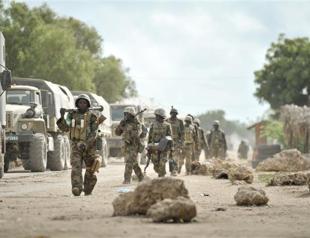 UN-funded African troops raped vulnerable Somalis: HRW