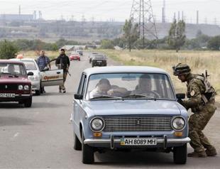 EU to unveil Russia sanctions as Ukraine truce teeters