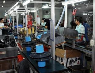 Unexpected rise of industry revives hopes for growth