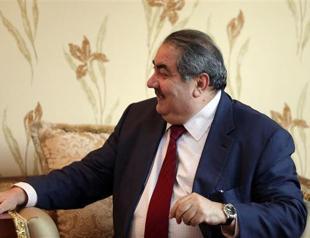 Kurds to hold final meeting on participating in the next Iraqi government