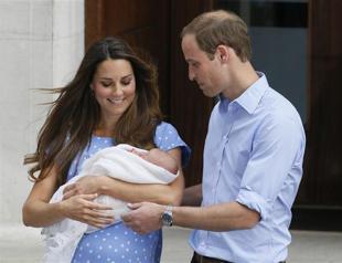 Prince William and Kate Middleton expecting second baby: Buckingham