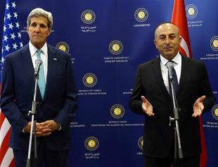 Turkish FM to attend Iraq meeting in New York