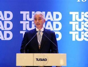 Turkey’s top boss warns that polarization may hinder reforms