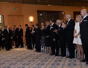 Turkey urgently needs ‘Hans and George’s’ money: Businessman