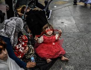 Funding woes force UN to slash rations for 4 million of Syrians