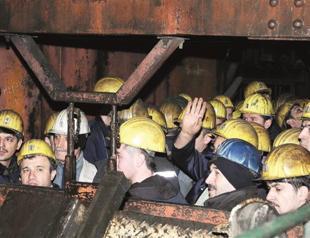 Turkey’s mining capital hit by layoffs, migration