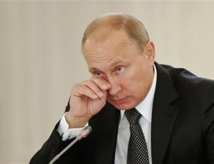Western sanctions violate WTO principles, says Putin